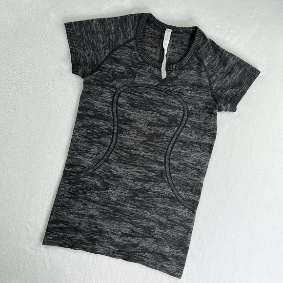 Lululemon Swifly Tech Short-Sleeve Shirt - 6 - Picture 2 of 7